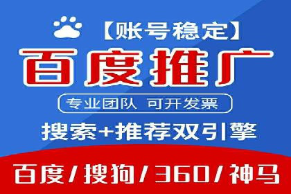 SEM推广公司案例：打造高效营销体系